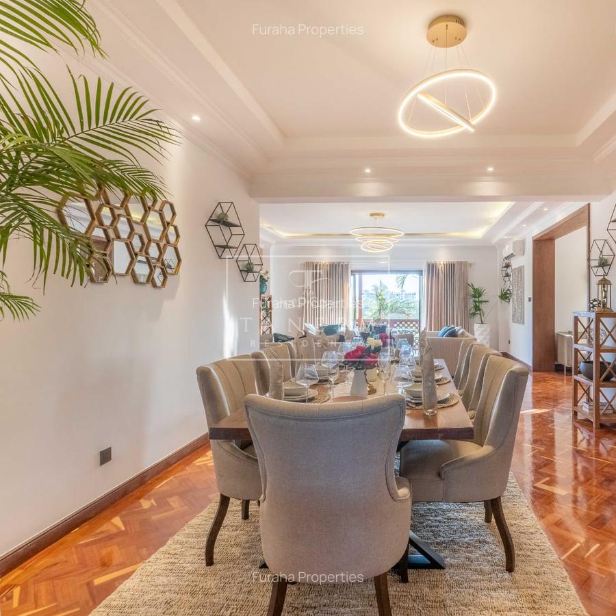 3 Bed Apartment with En Suite in Nyali Area - 6