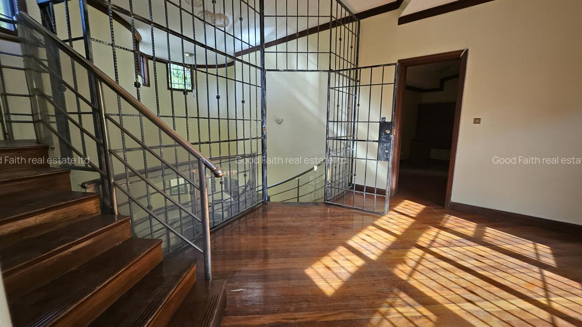 4 Bed Villa with En Suite in Lower Kabete - 8