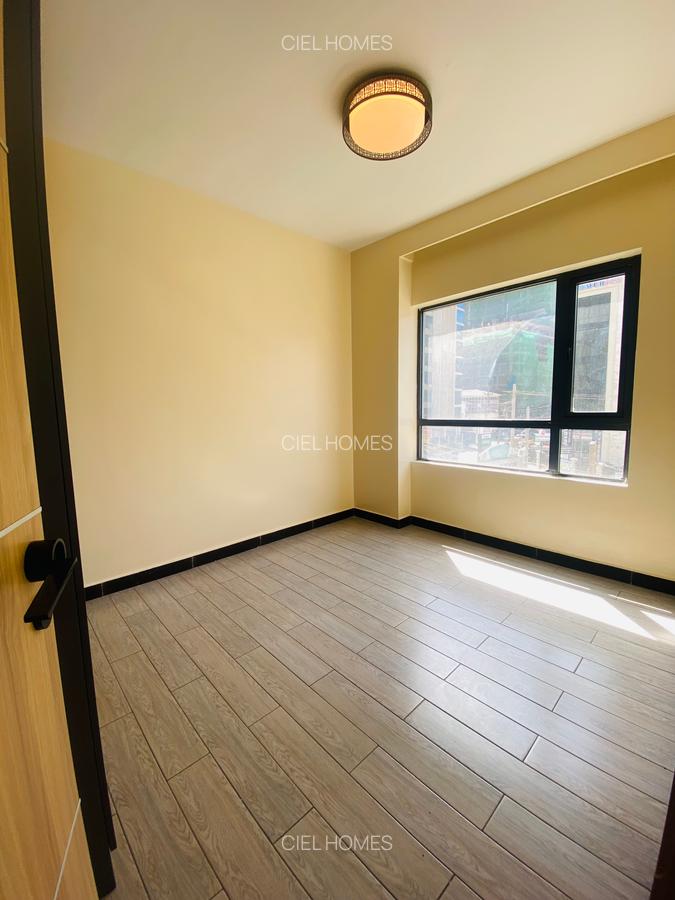 2 Bed Apartment with Swimming Pool at Wood Avenue - 10