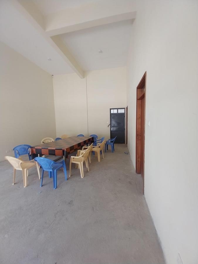 10,000 ft² Warehouse with Service Charge Included at Mombasa Road - 6