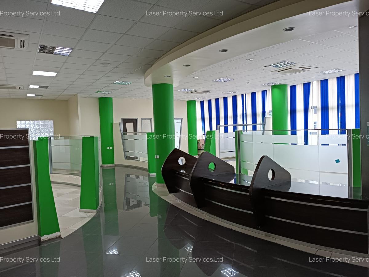Commercial Property with Service Charge Included at Westlands - 3