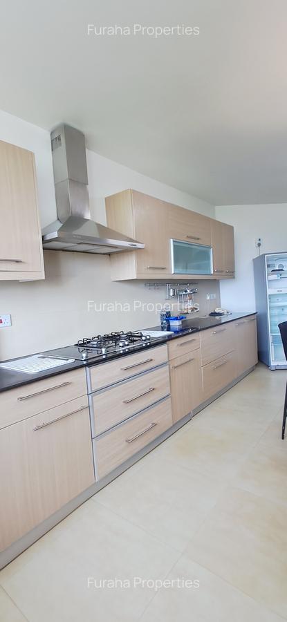 4 Bed Apartment with En Suite at Nyali - 5
