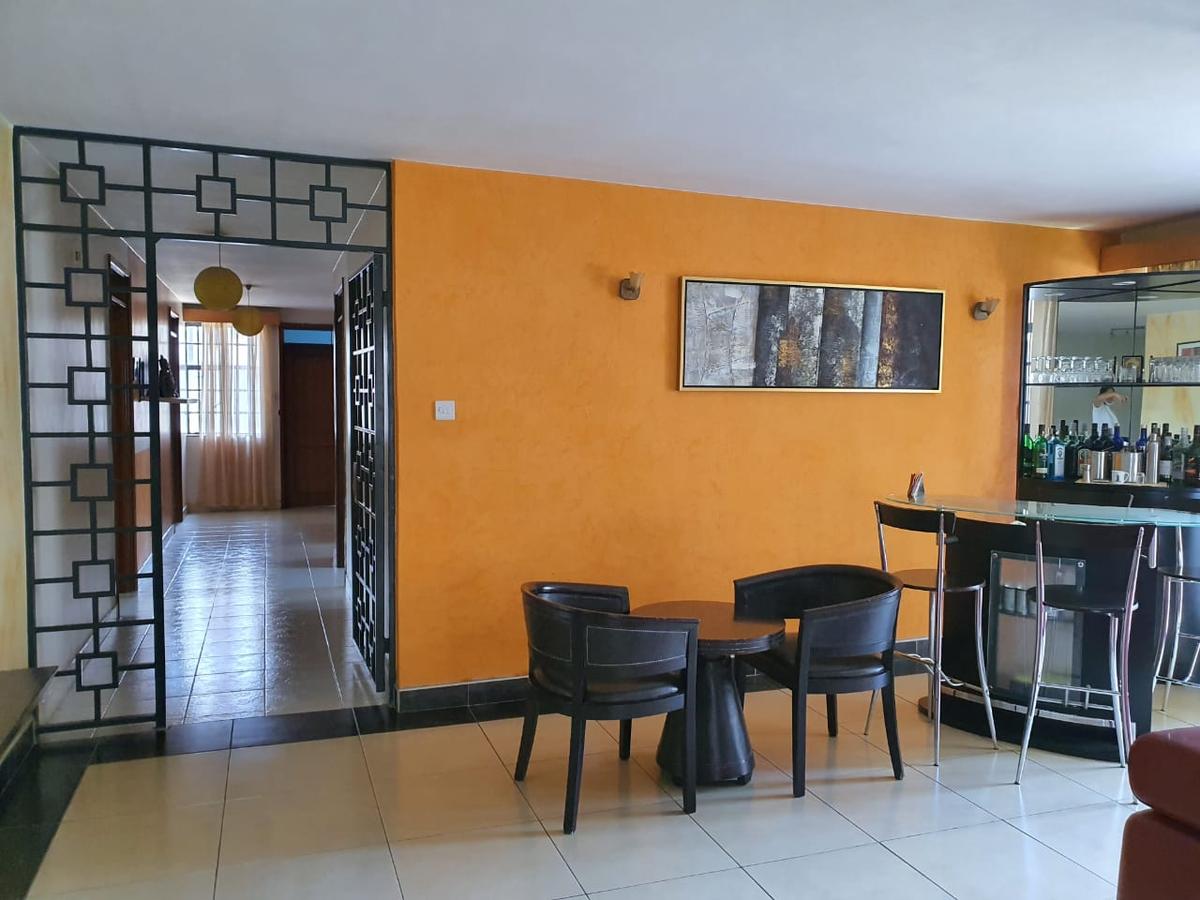 4 Bed Apartment with Swimming Pool in Westlands Area - 6