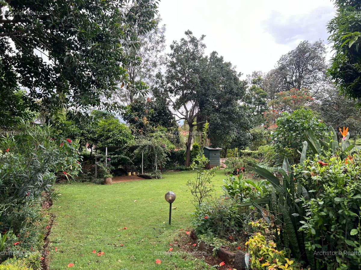 4 Bed Townhouse with En Suite in Rosslyn - 14