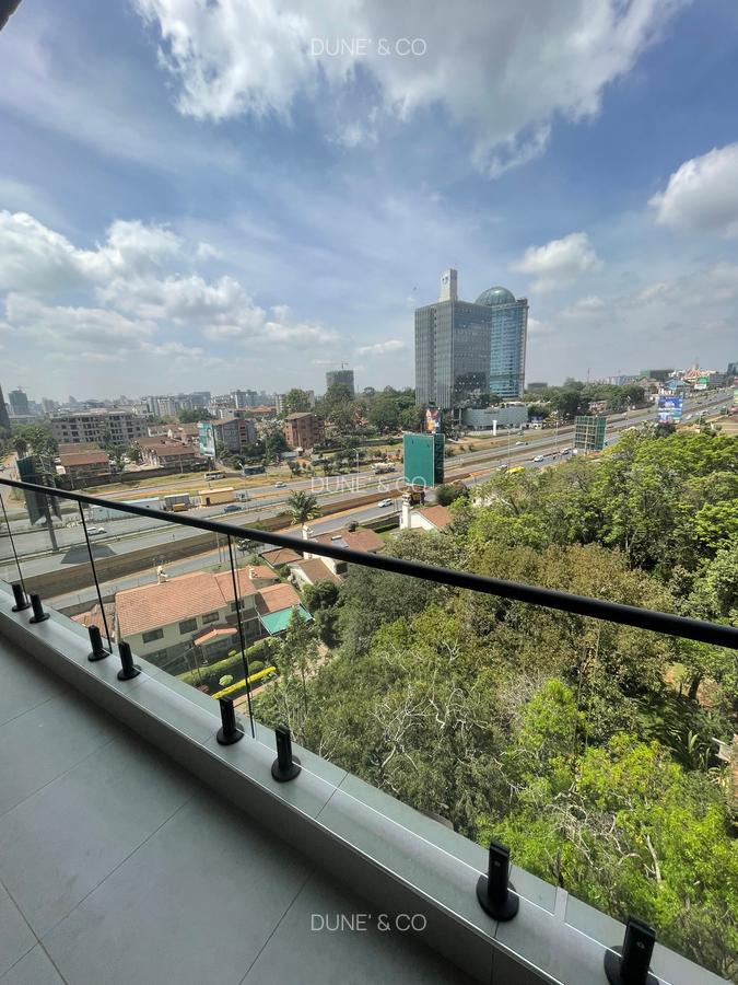 Furnished 2 Bed Apartment with En Suite in Westlands Area - 7