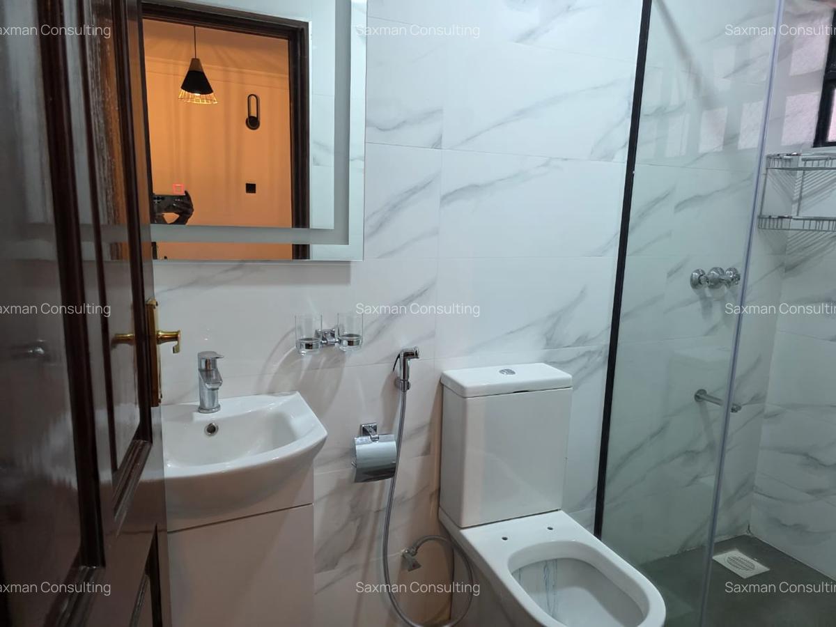 4 Bed House with Staff Quarters in Lavington - 8