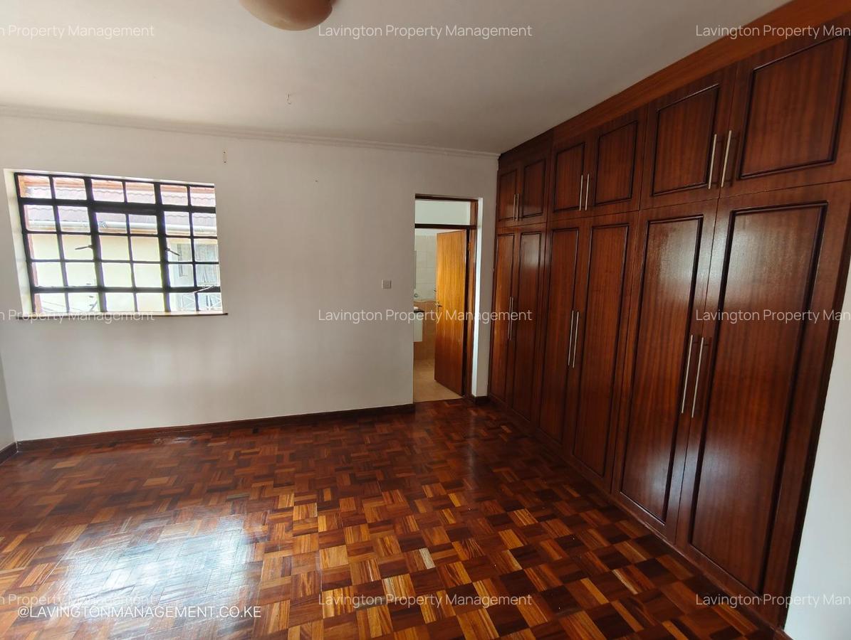 5 Bed Townhouse with En Suite at Kaputei Gardens - 18