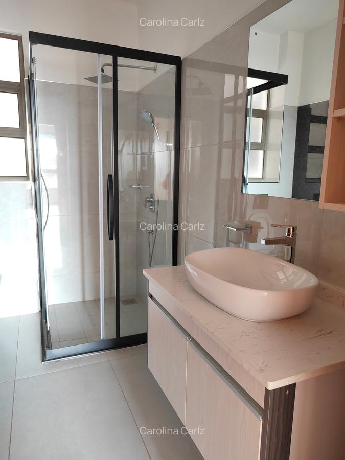 4 Bed Apartment with En Suite at General Mathenge Road Off Peponi Road - 14