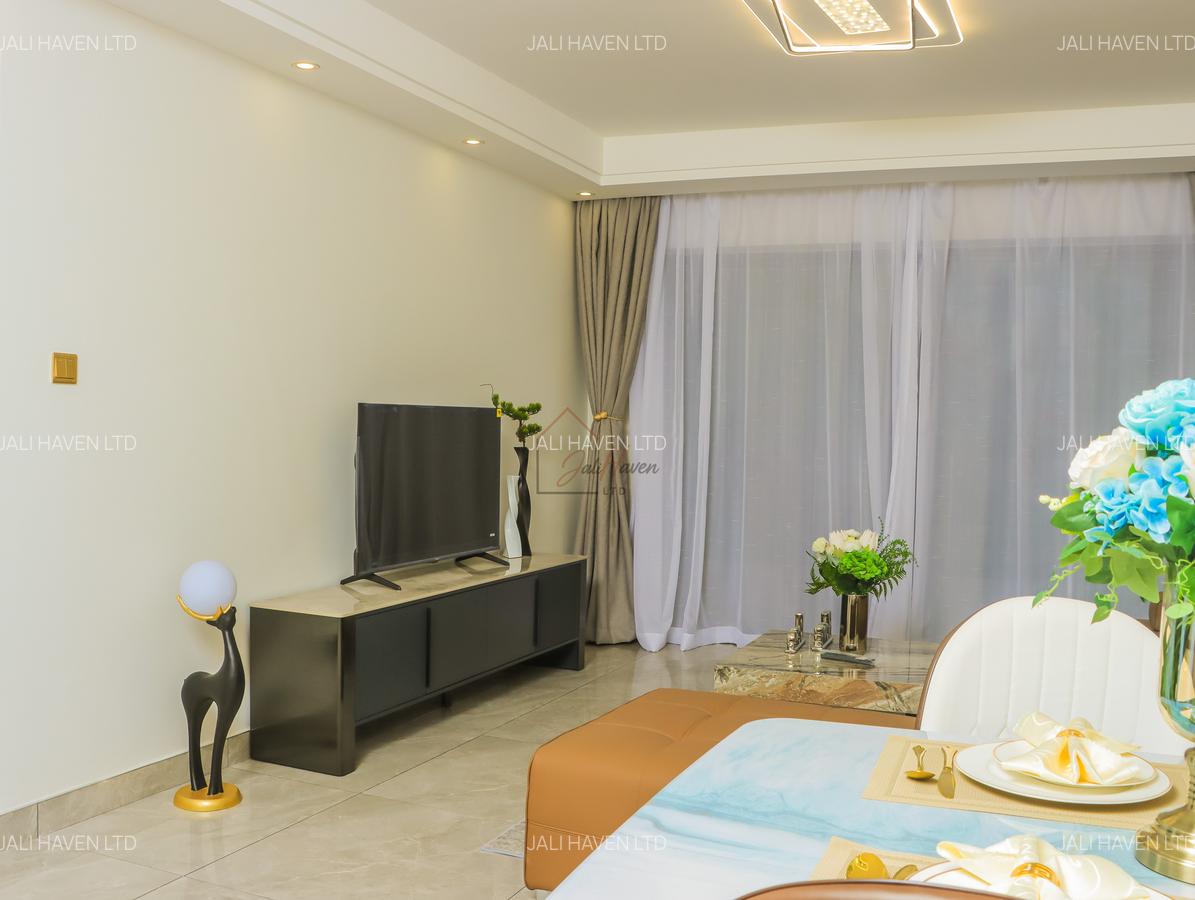 2 Bed Apartment with En Suite in Kileleshwa - 3