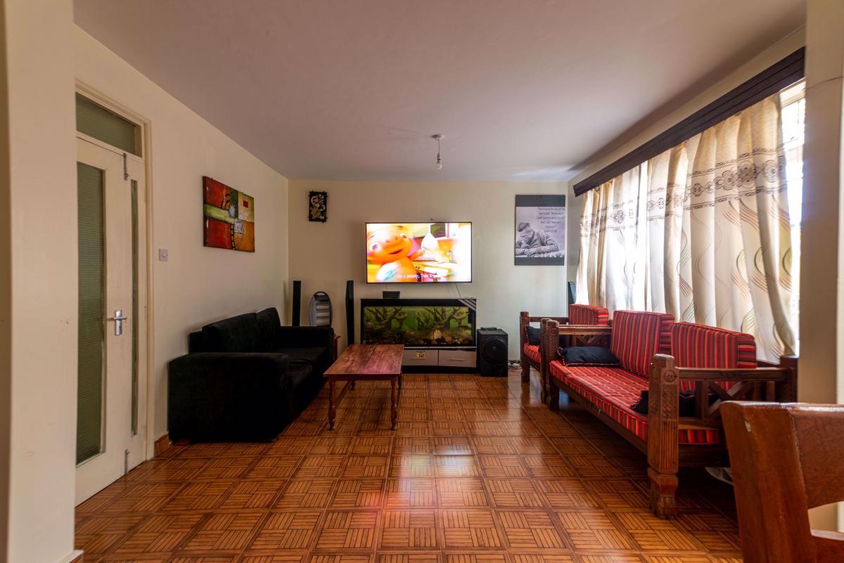 4 Bed Townhouse with En Suite in Ngong Road - 1