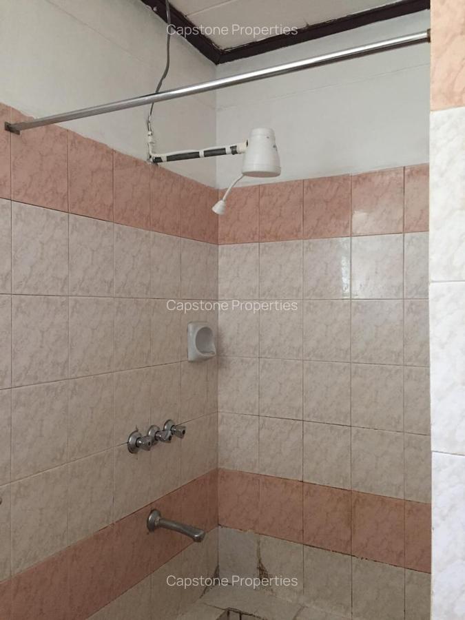 4 Bed Townhouse with En Suite in Spring Valley - 5