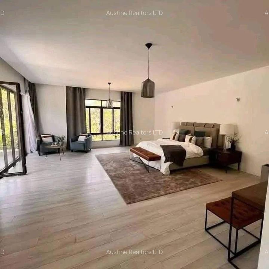 5 Bed Townhouse with En Suite at Ololua Road - 6