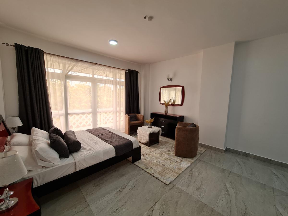 4 Bed Apartment with En Suite in Nyali Area - 9