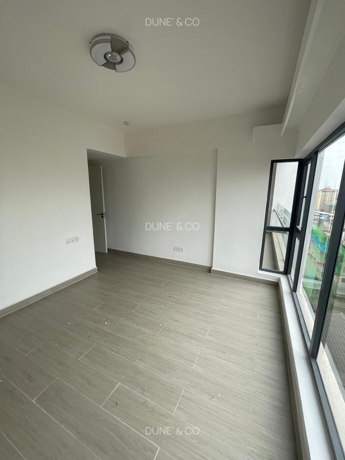 2 Bed Apartment with En Suite in Kilimani - 13