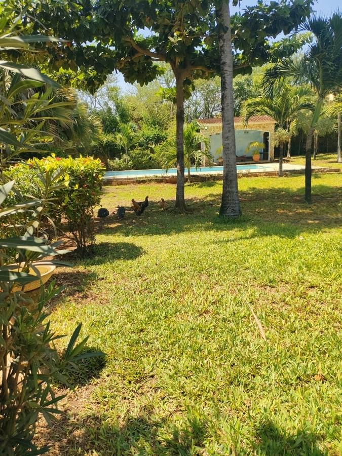 4 Bed House with En Suite in Shanzu - 5
