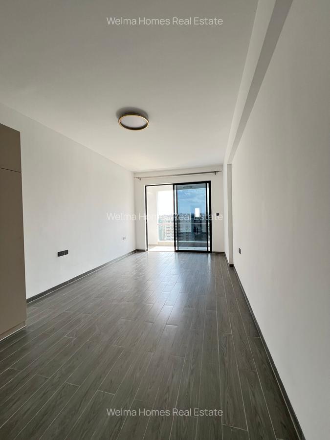 2 Bed Apartment with En Suite in Kileleshwa - 8