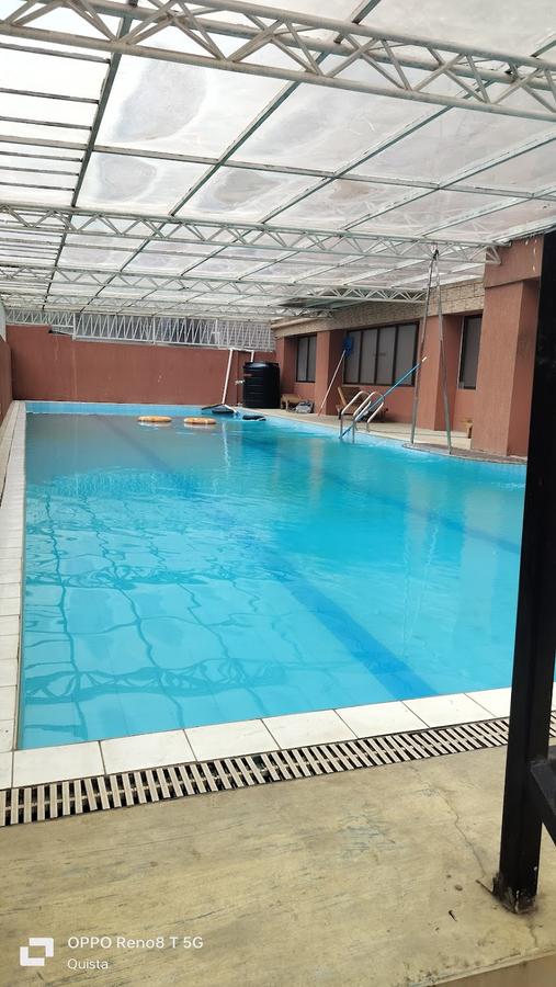 3 Bed Apartment with En Suite in Kilimani - 3