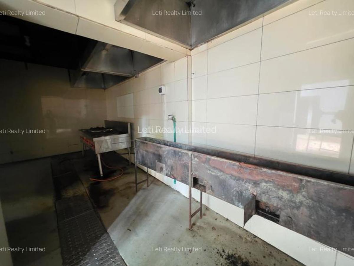 Commercial Property with Fibre Internet in Lavington - 5