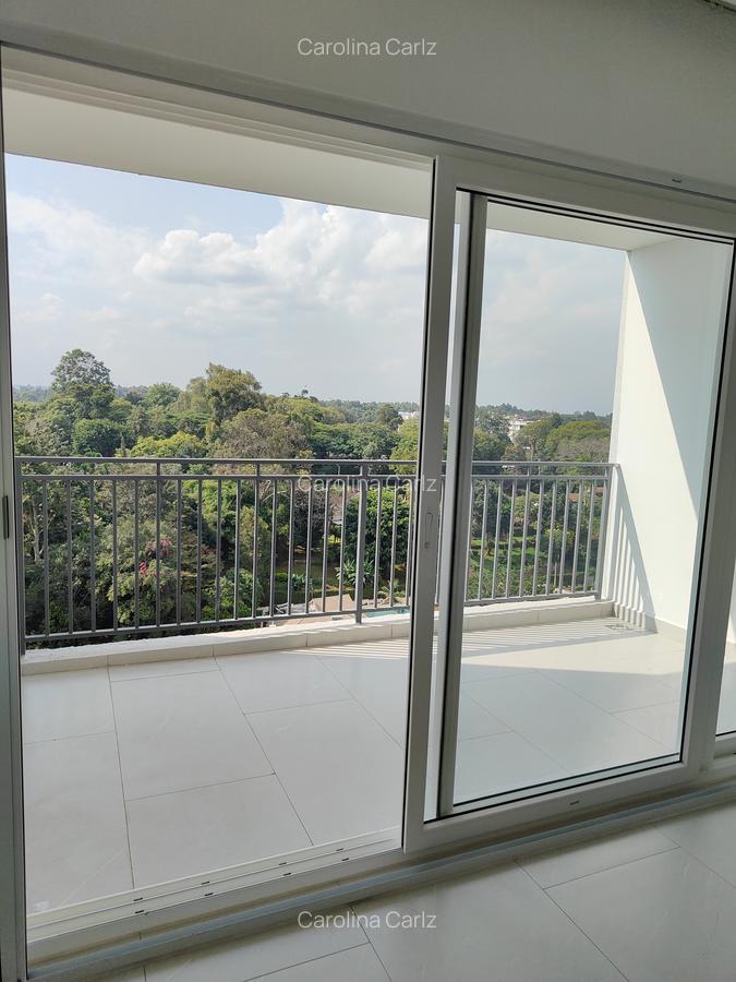 3 Bed Apartment with En Suite at General Mathenge Road Off Peponi Road - 4