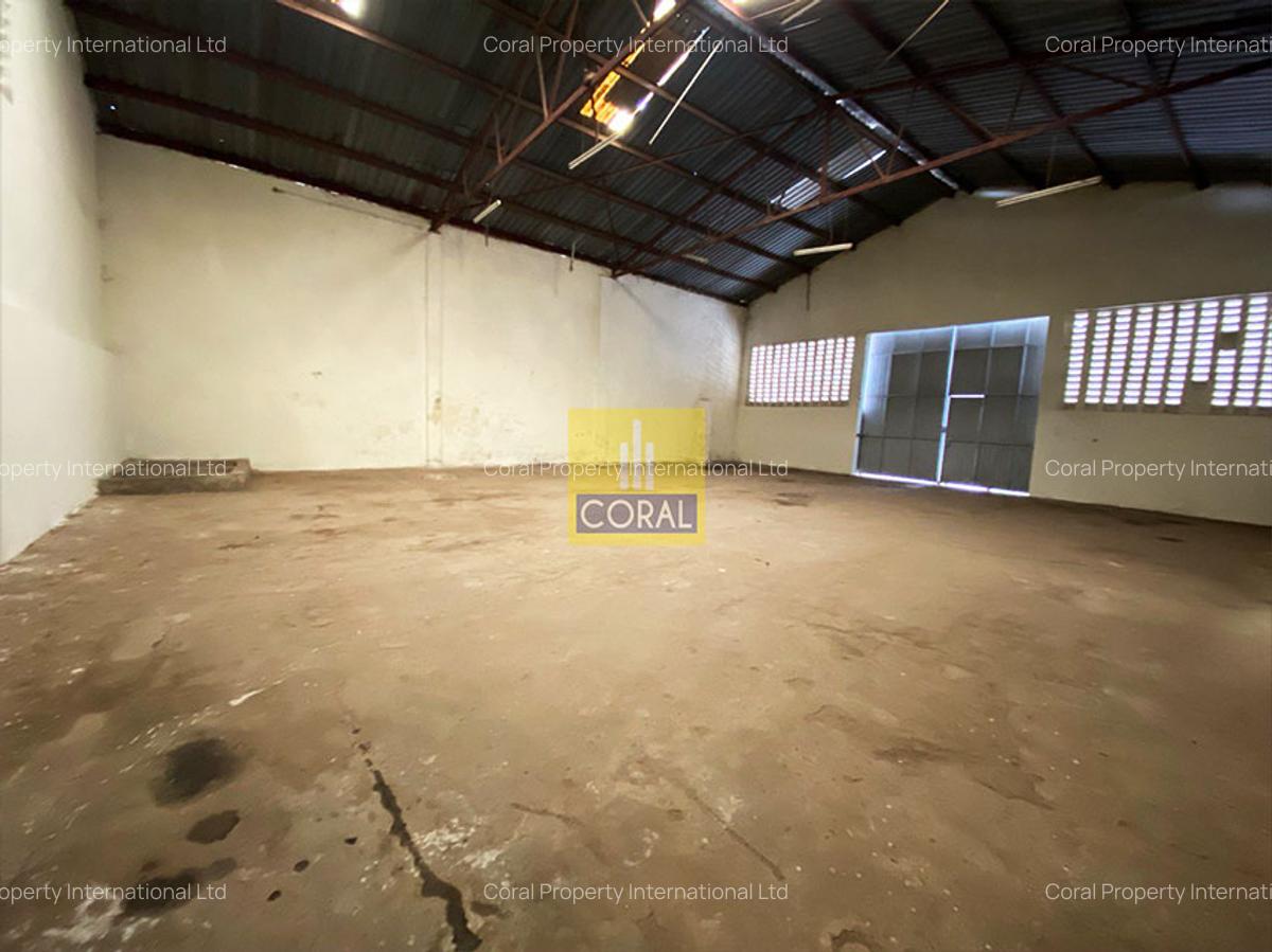 14,061 ft² Warehouse in Mombasa Road - 4