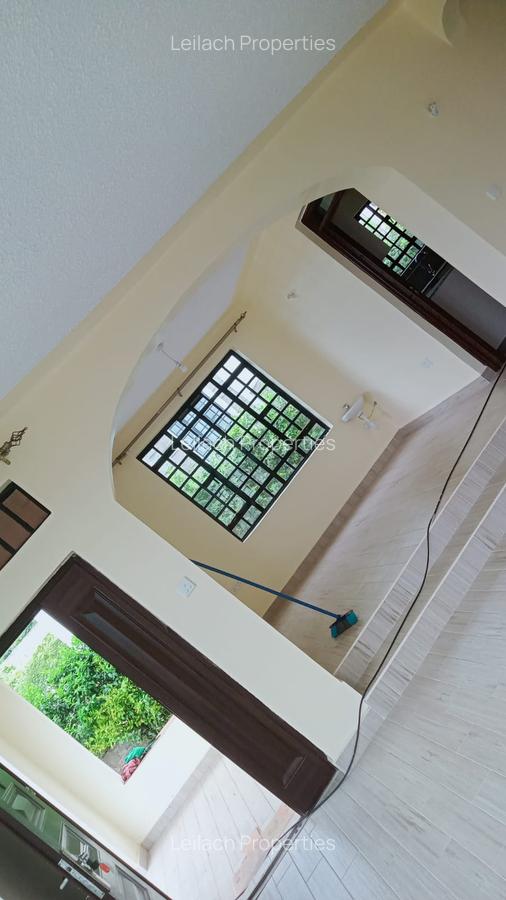 5 Bed House with En Suite in Ngong - 13