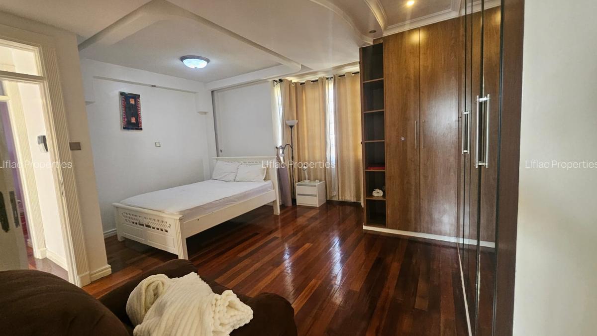 4 Bed Townhouse with En Suite in Kiambu Road - 9