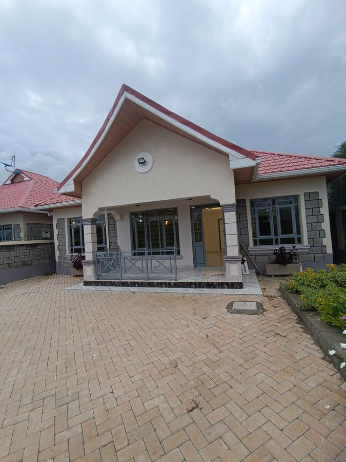 3 Bed House with En Suite at Mugutha Area - 15