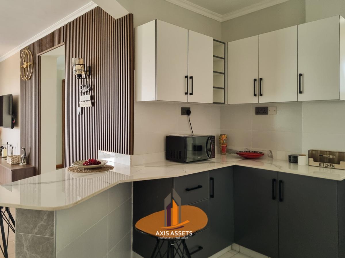 2 Bed Apartment with En Suite at Getathuru Road - 4