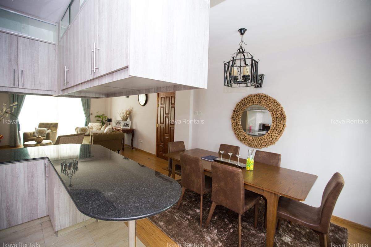 2 Bed Apartment with En Suite in Ngong Road - 5