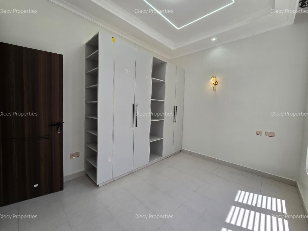 5 Bed House with En Suite at Mugutha - 10