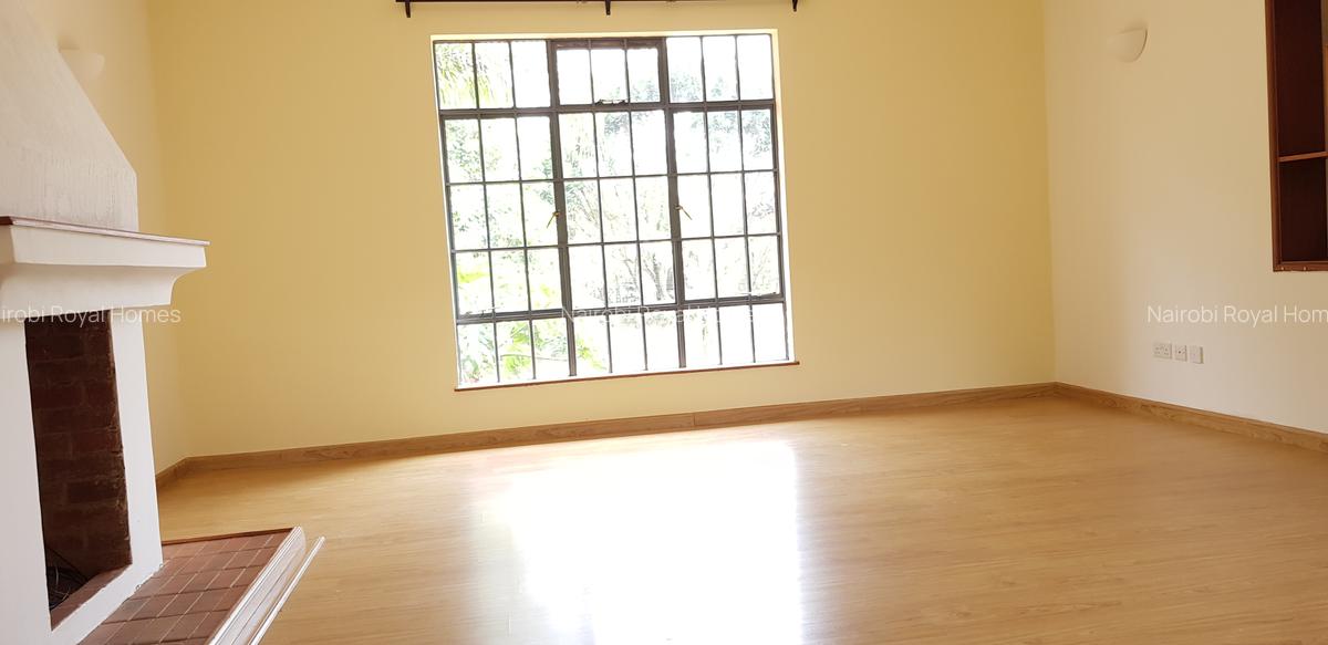 4 Bed House with En Suite at Runda Grove - 10