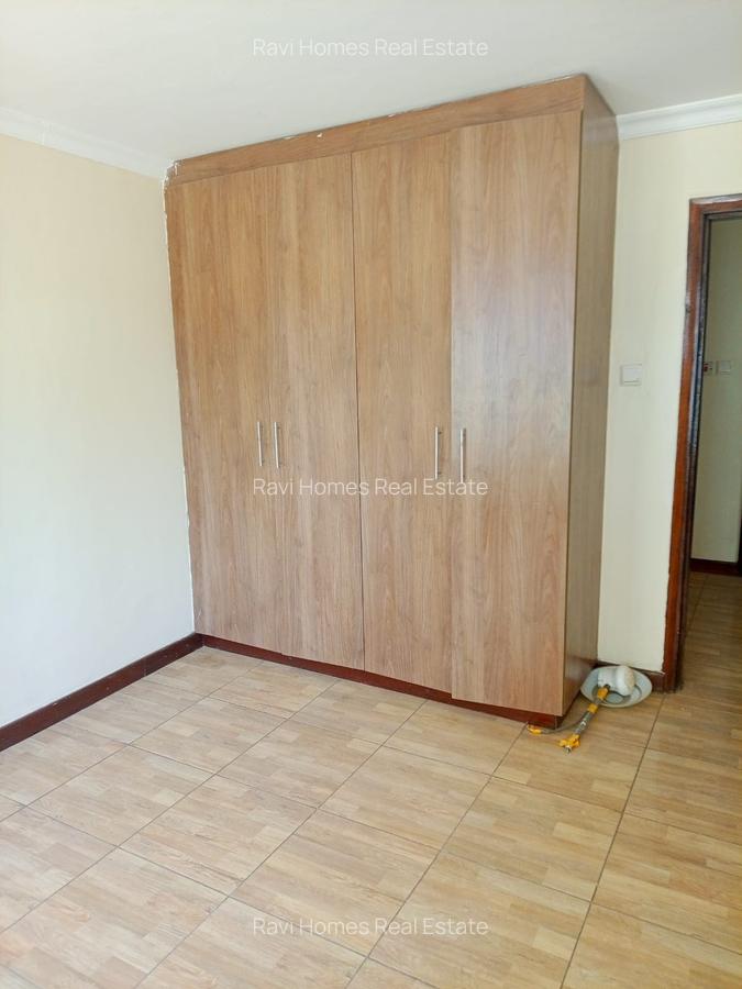 4 Bed Apartment with En Suite in Kilimani - 20
