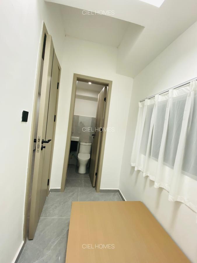 2 Bed Apartment with Swimming Pool at Riara Road - 5