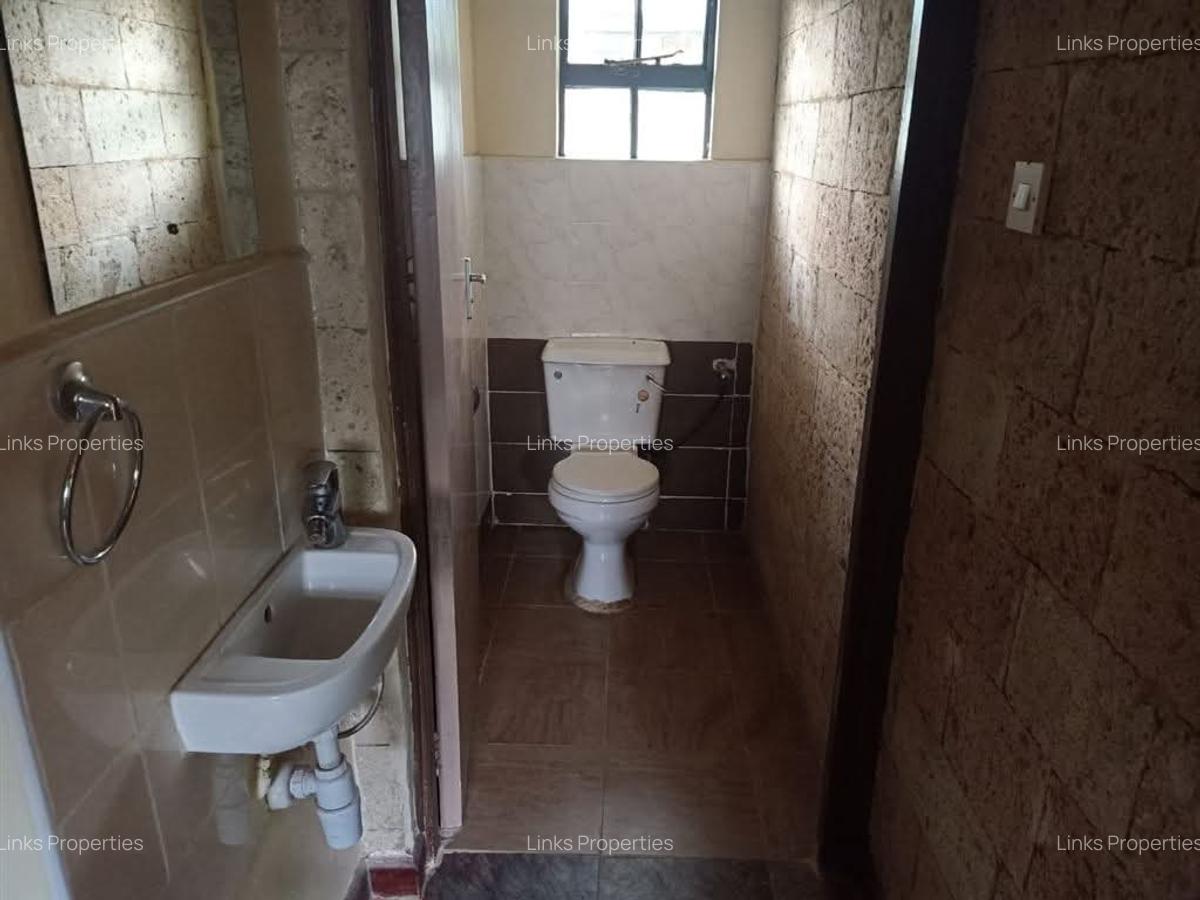 3 Bed House with En Suite at Karen - 6