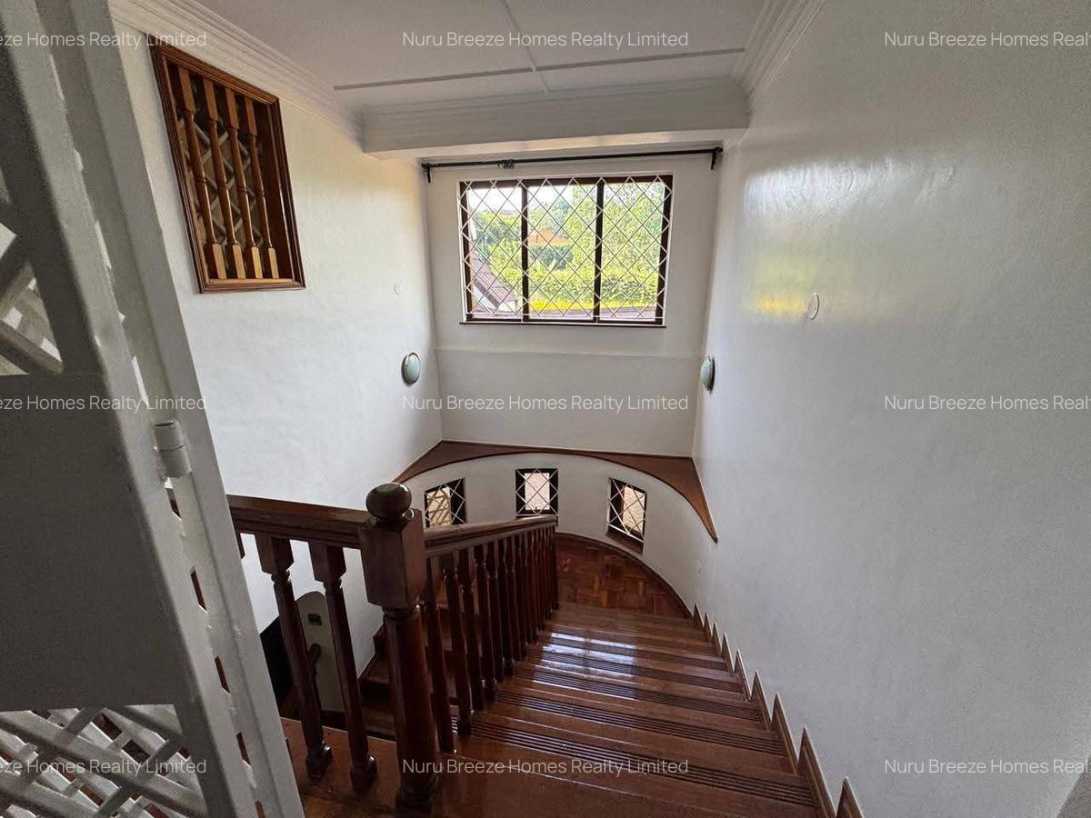 4 Bed House with En Suite in Runda - 6