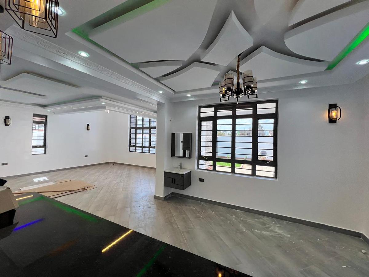 4 Bed House with En Suite in Ruiru - 3