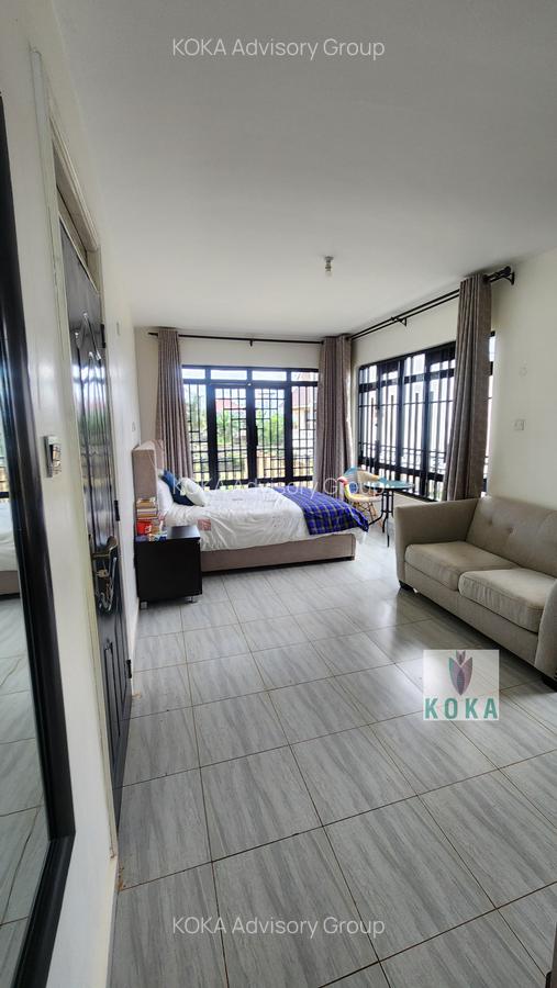 9 Bed House with En Suite in Ruiru - 5