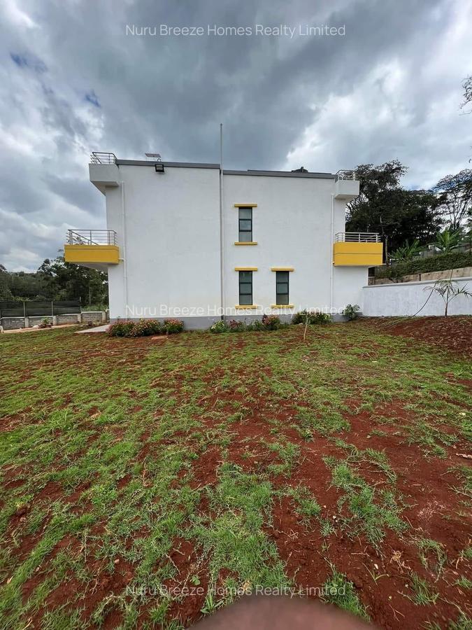 5 Bed Townhouse with En Suite in Karen - 4