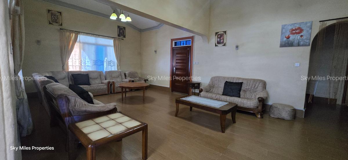 3 Bed House with En Suite at Mtwapa - 14