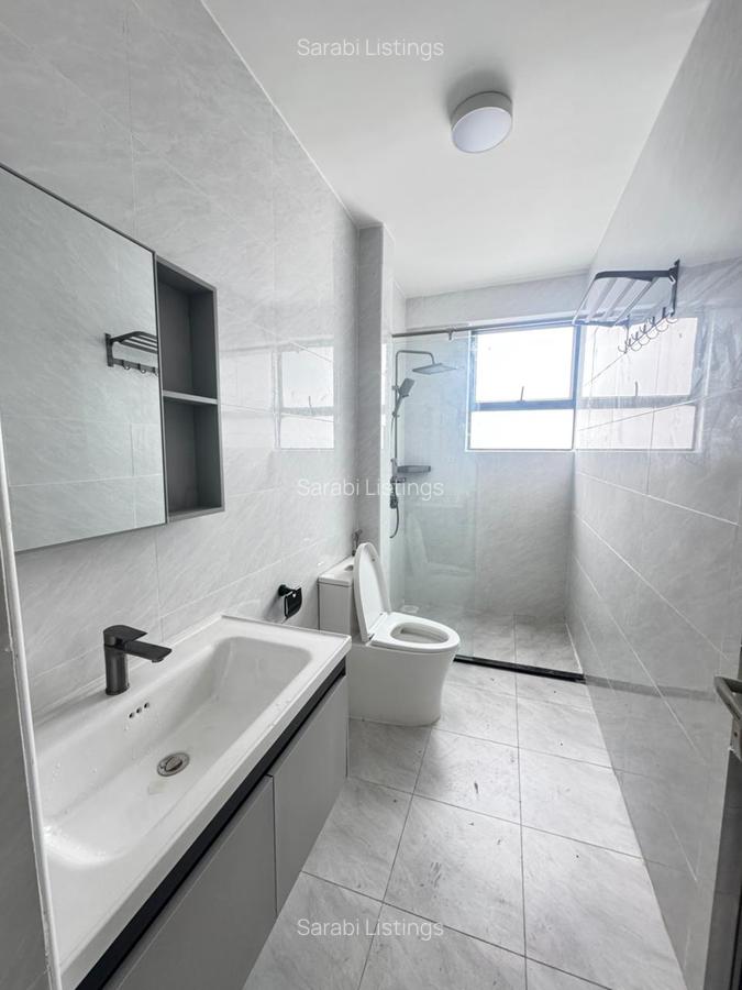 3 Bed Apartment with En Suite in Kileleshwa - 5