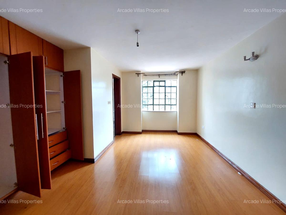 4 Bed Apartment with Staff Quarters in Lavington - 5