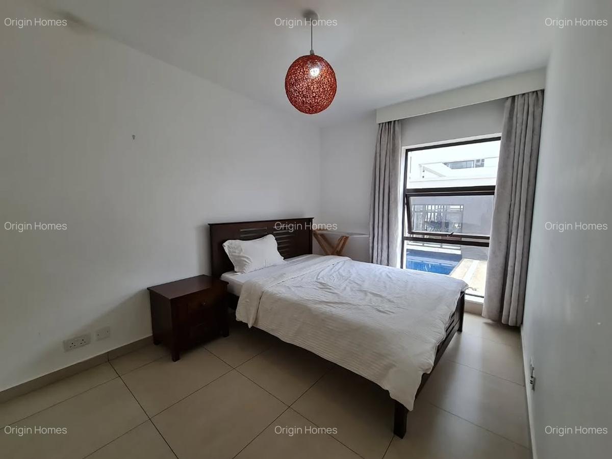 Furnished 2 Bed Apartment with En Suite at Lavington - 11