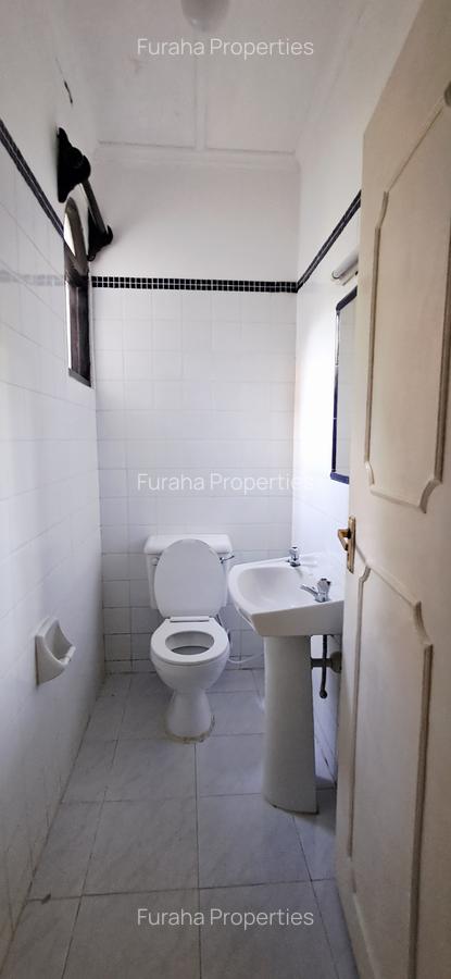 2 Bed Townhouse with En Suite at Nyali - 7