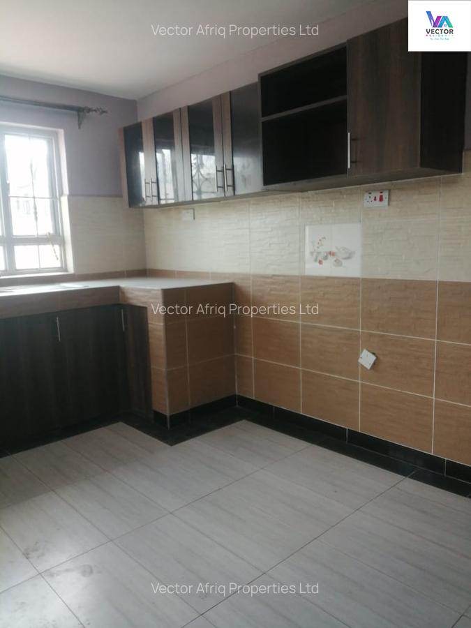 5 Bed Townhouse with En Suite in Syokimau - 5