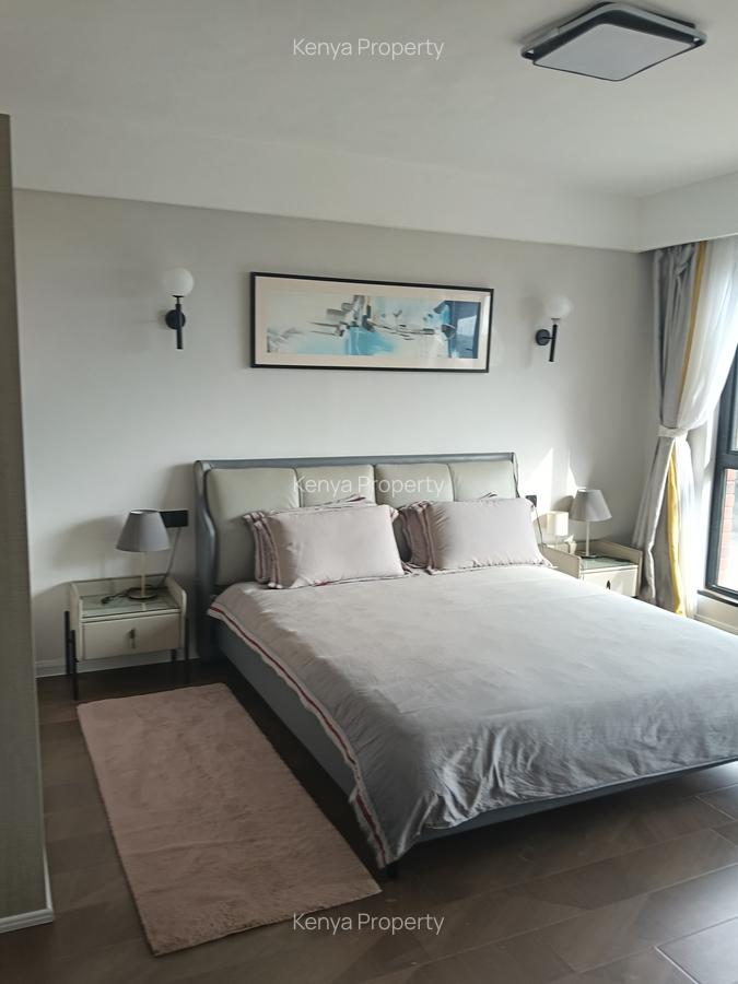 3 Bed Apartment with En Suite at Along Mombasa Road Next To Nairobi National Park. - 16