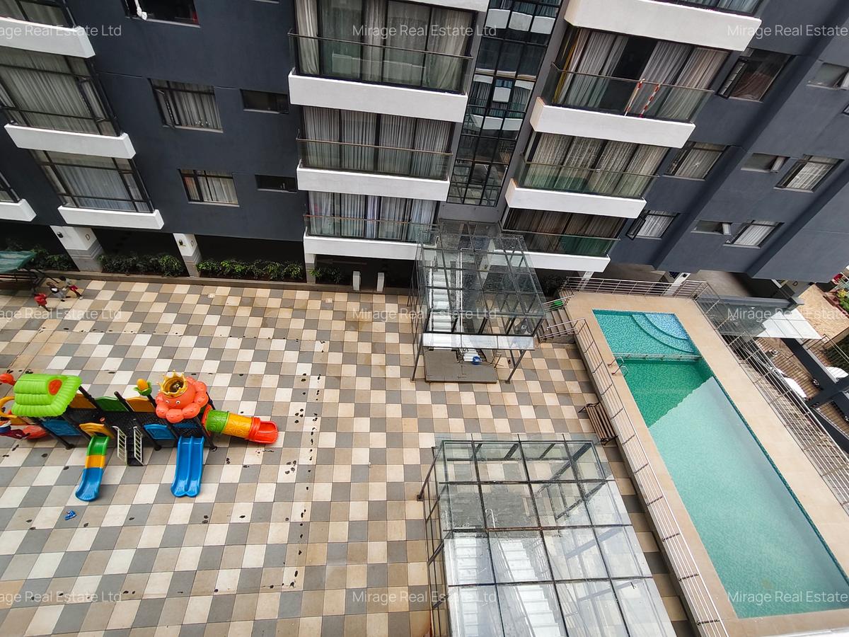 3 Bed Apartment with En Suite in Kileleshwa - 5