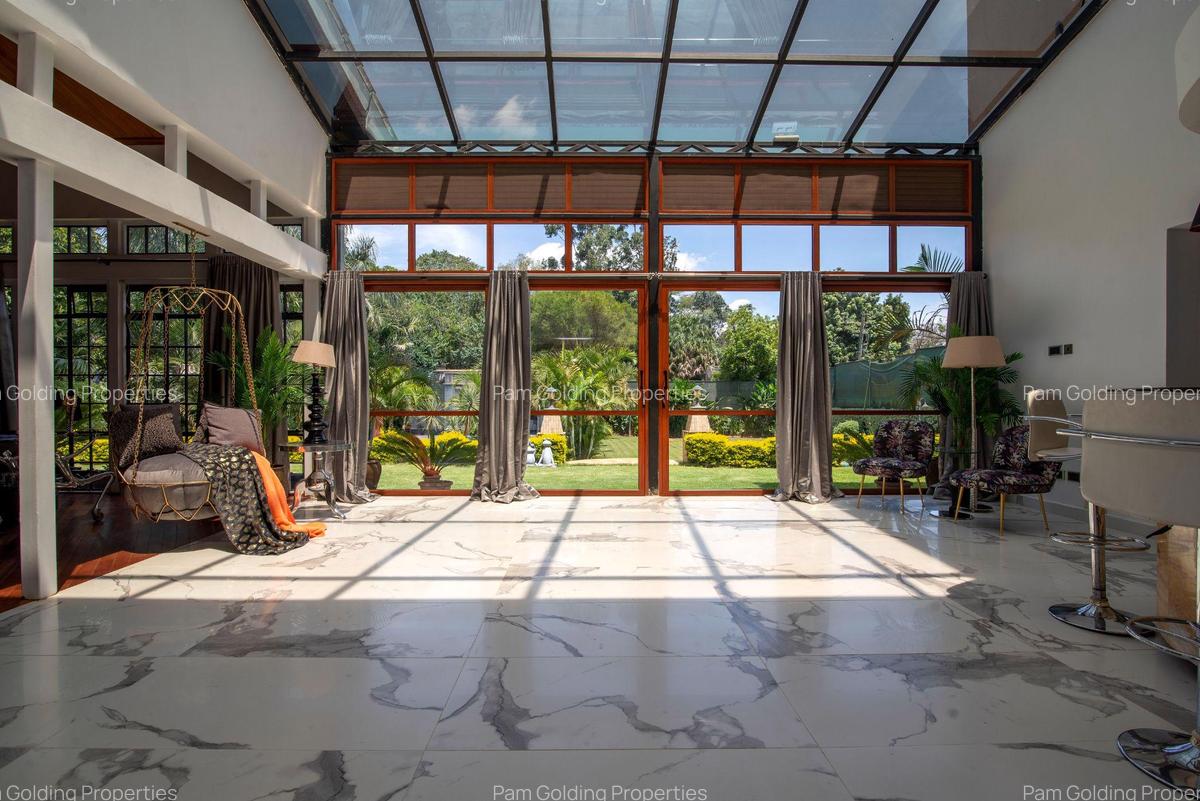 5 Bed House with En Suite in Lower Kabete - 2