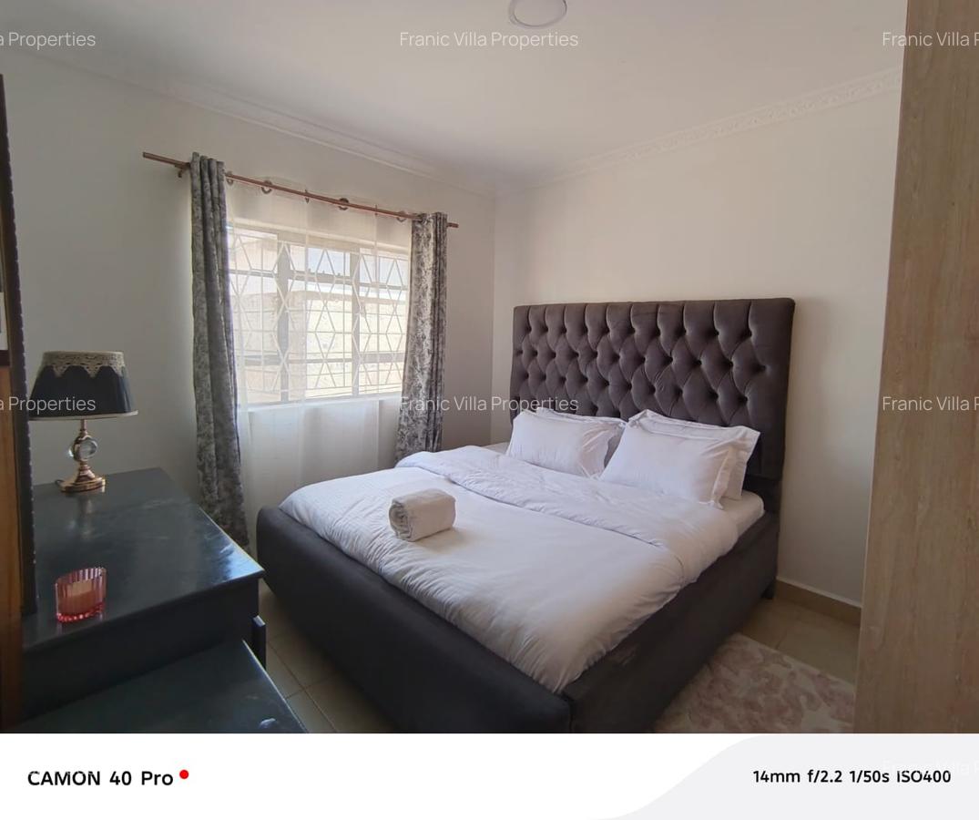 1 Bed House with En Suite at Runda - 5