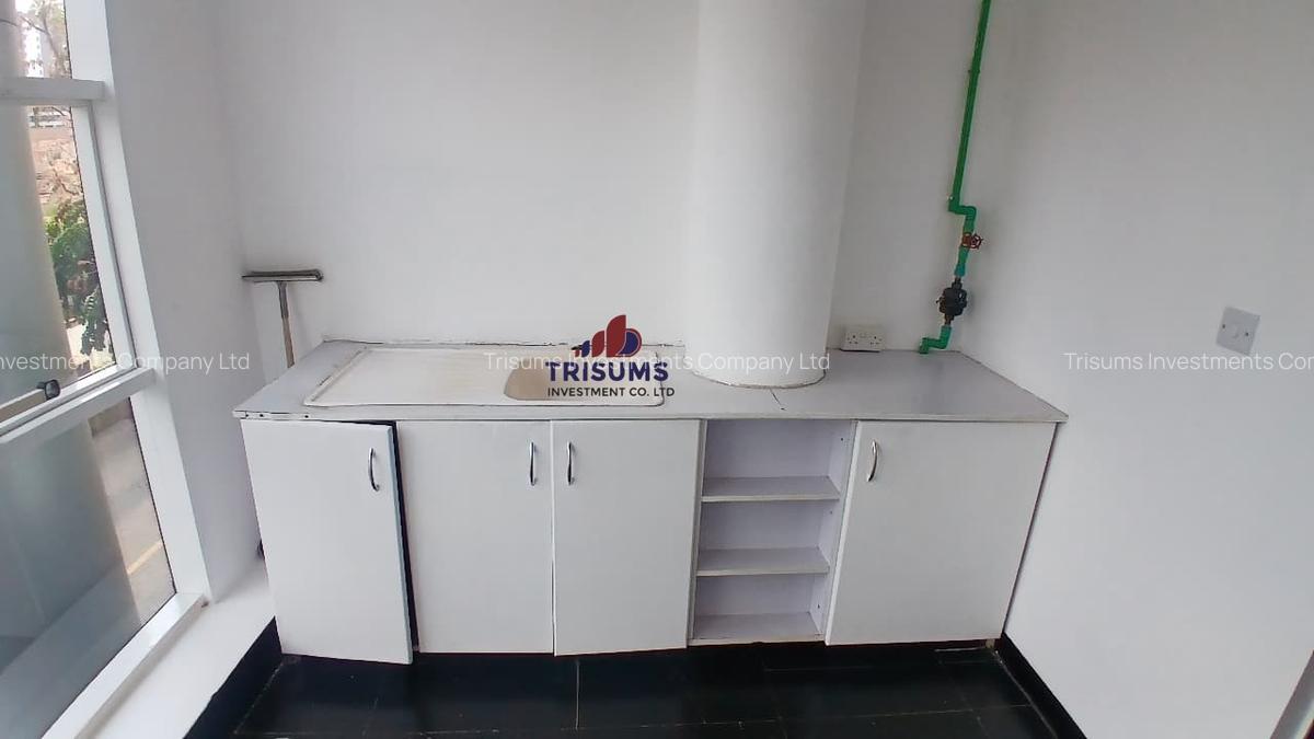 1,730 ft² Commercial Property with Backup Generator in Westlands Area - 5