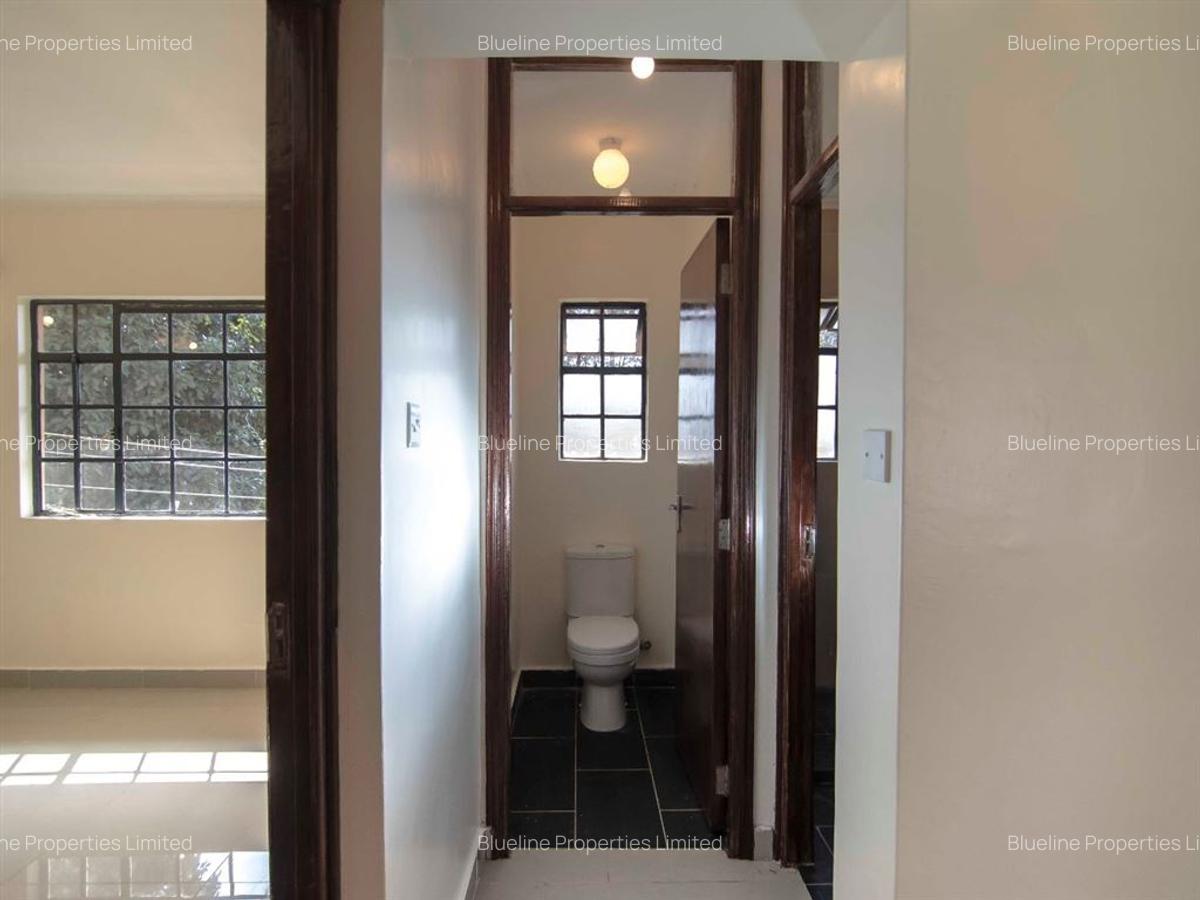 Furnished 2 Bed Apartment with En Suite at Ojijo - 5